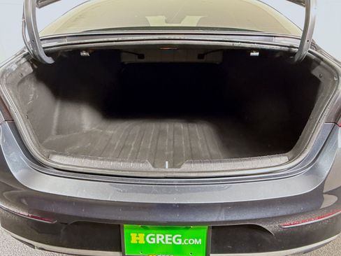 Used 2022 Kia K5 LXS image 35