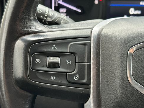 Used 2021 GMC Sierra 1500 Elevation w/ X31 Off-Road Package image 26