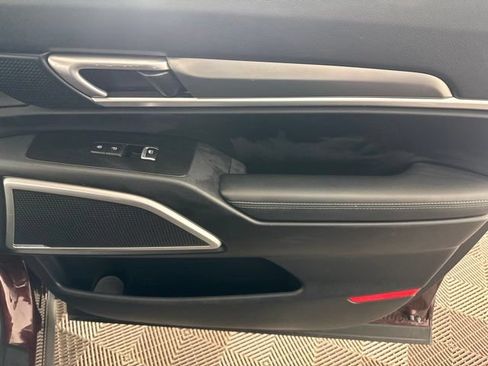 Certified 2022 Kia Telluride LX AWD/4WD image 21
