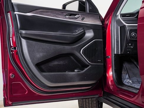 Used 2022 Jeep Grand Cherokee Limited image 26