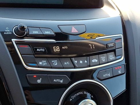 Certified 2026 Acura RDX SH-AWD w/ Technology Package image 16