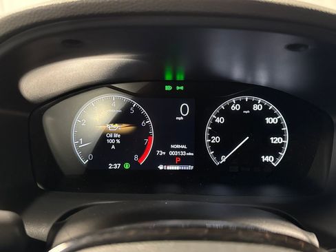 Used 2024 Honda HR-V Sport image 20