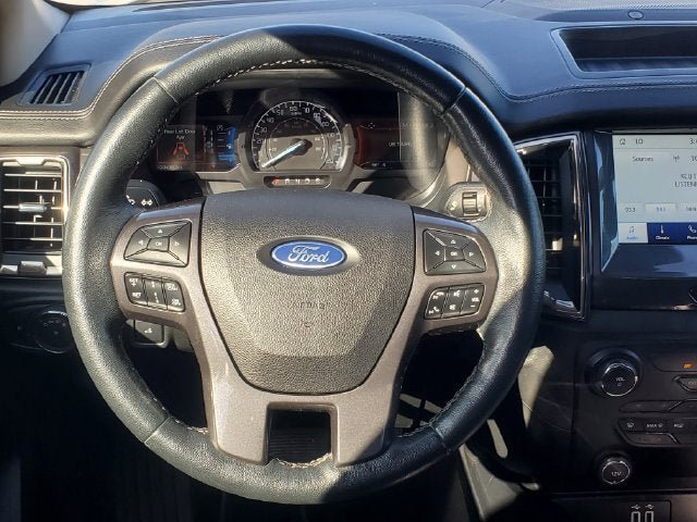 Used 2020 Ford Ranger Lariat w/ Equipment Group 501A Mid AWD/4WD image 26