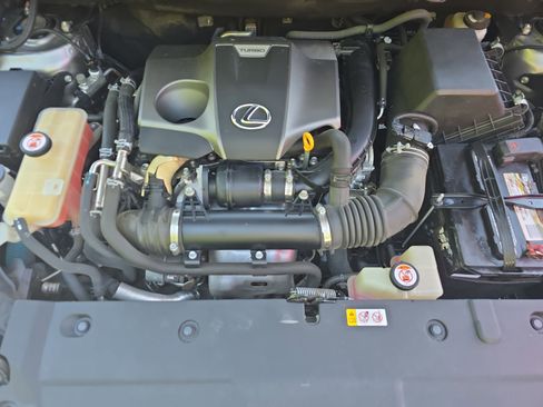 Used 2019 Lexus NX 300 FWD w/ Comfort Package image 28