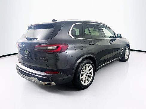 Used 2023 BMW X5 xDrive40i w/ Premium Package image 9