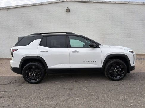 New 2026 Chevrolet Equinox LT w/ Midnight Edition image 33