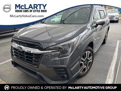 Used 2023 Subaru Ascent Limited w/ Technology Package