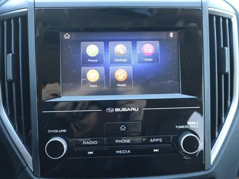 Certified 2023 Subaru Crosstrek 2.0i image 28