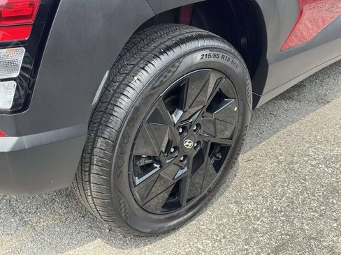 Certified 2026 Hyundai Kona SEL Sport AWD/4WD image 7