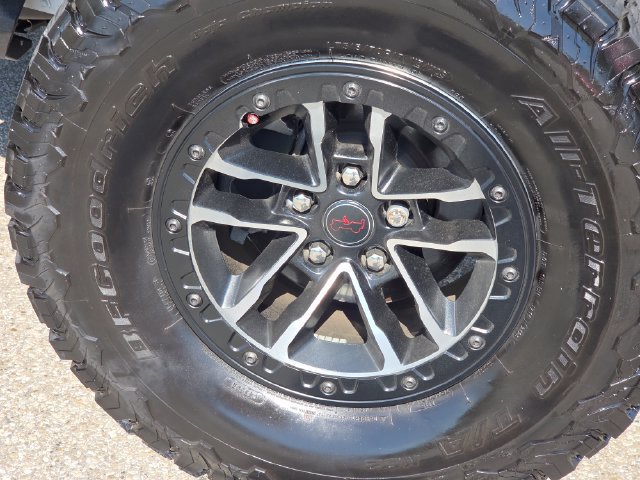 Used 2024 Jeep Wrangler Unlimited Rubicon AWD/4WD image 22