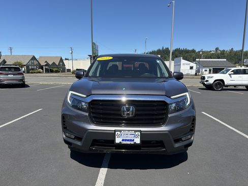 Used 2023 Honda Ridgeline RTL-E image 7