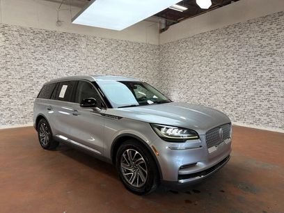 Used 2022 Lincoln Aviator 2WD