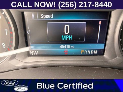 Used 2019 Buick Encore Sport Touring FWD image 14