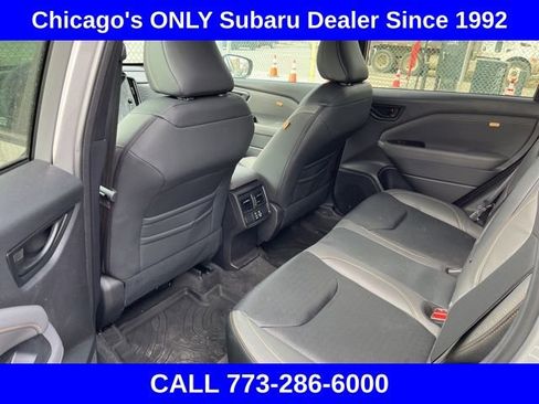 Certified 2026 Subaru Forester Wilderness image 17