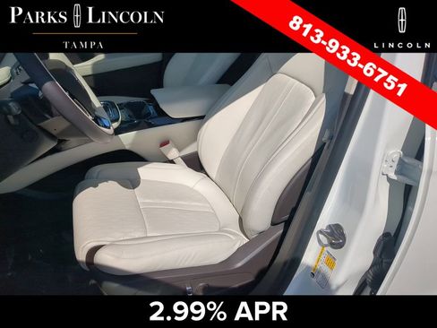 Certified 2023 Lincoln Nautilus Black Label AWD/4WD image 18