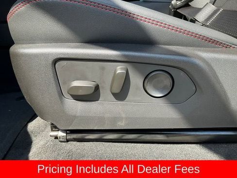 New 2026 Chevrolet Colorado Z71 w/ Technology Package AWD/4WD image 3