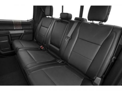 Used 2019 Ford F350 Lariat w/ Lariat Ultimate Package image 17