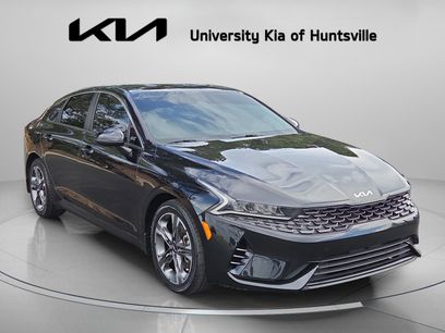 Used 2022 Kia K5 LXS