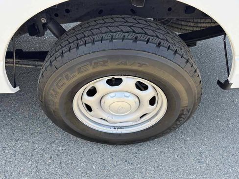 Used 2014 Ford F150 XL w/ Power Equipment Group RWD image 32