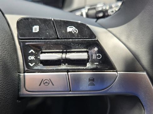 Certified 2023 Hyundai Tucson SEL w/ Convenience Package AWD/4WD image 28
