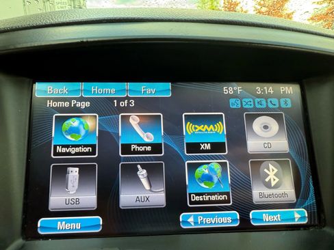 Used 2013 Buick Regal GS image 16