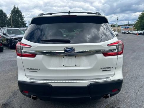 Used 2023 Subaru Ascent Limited w/ Technology Package AWD/4WD image 6