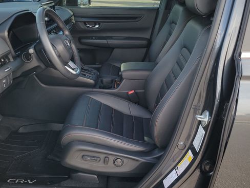 Used 2024 Honda CR-V Sport-L image 6