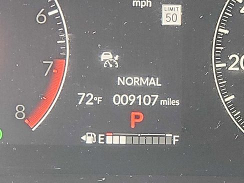 Certified 2025 Honda Odyssey Elite image 18