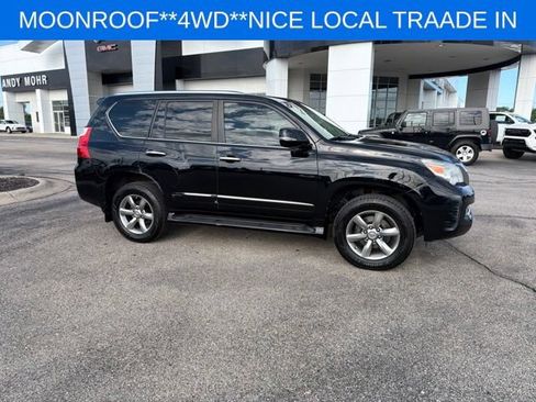 Used 2013 Lexus GX 460 Premium AWD/4WD image 15