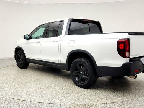 Used 2023 Honda Ridgeline Black Edition image 7