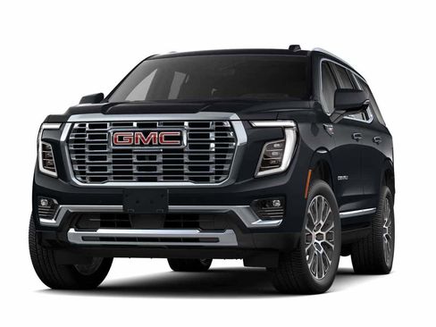 New 2026 GMC Yukon Denali w/ Sun & Power Step Package image 36