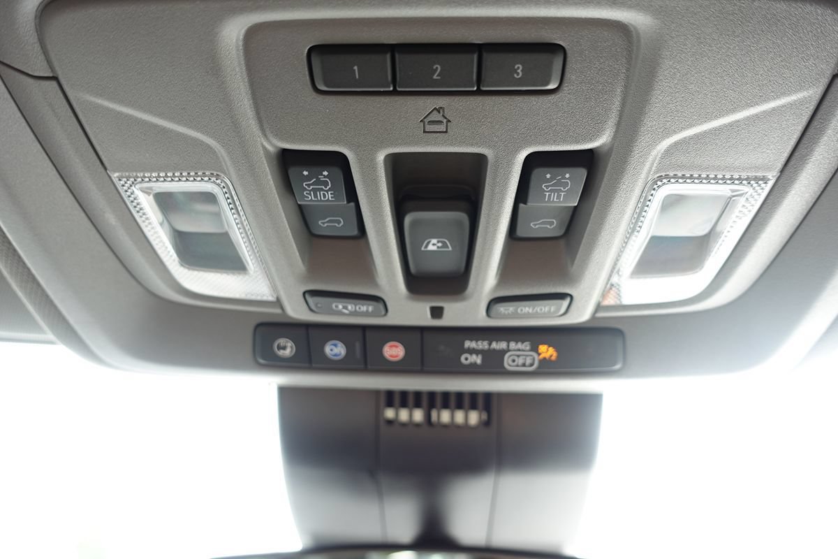 Used 2024 GMC Sierra 1500 Elevation w/ Elevation Premium Package AWD/4WD image 62