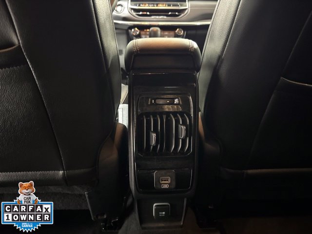 Certified 2022 Jeep Compass Limited AWD/4WD image 32