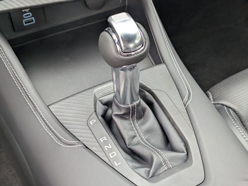 New 2026 Ford Mustang Premium image 18