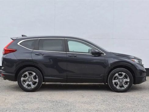 Used 2017 Honda CR-V EX-L image 6