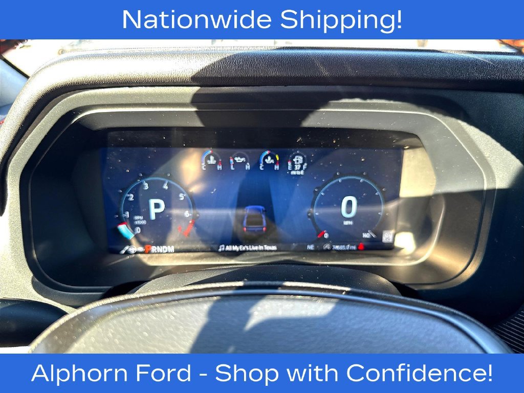 New 2024 Ford F150 Raptor AWD/4WD image 16