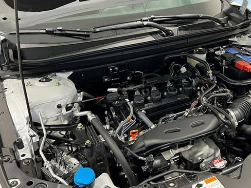 New 2025 Honda Accord LX image 10