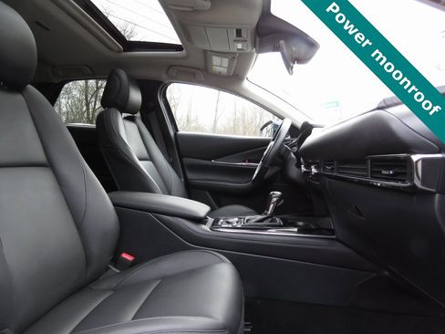 Used 2021 MAZDA CX-30 AWD 2.5 S w/ Preferred Package image 13