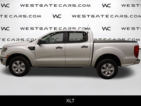 Used 2019 Ford Ranger XLT image 5
