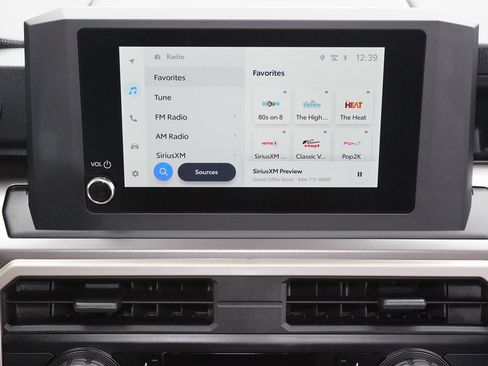 Used 2024 Toyota Tacoma SR5 image 13