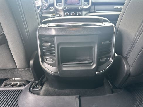 Used 2019 RAM 1500 Big Horn AWD/4WD image 22