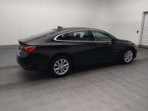 Used 2025 Chevrolet Malibu LT FWD image 10