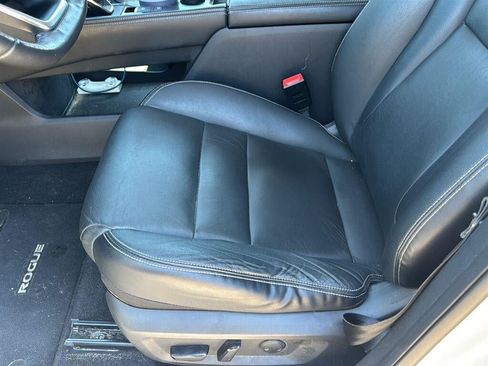 Used 2021 Nissan Rogue SL AWD/4WD image 20