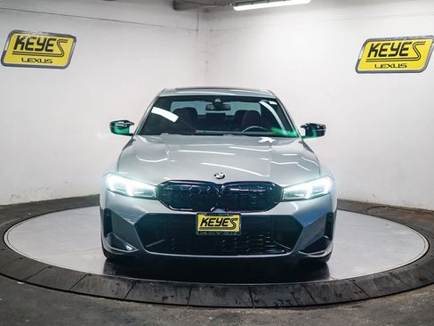 Used 2023 BMW M340i w/ Premium Package image 6