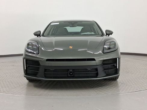 New 2026 Porsche Panamera 4 image 6