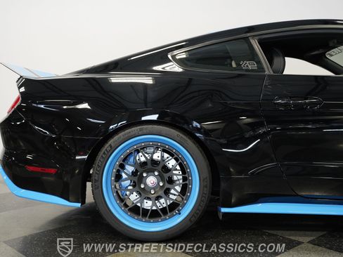 Used 2016 Ford Mustang GT Premium w/ GT Performance Package image 30