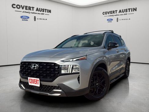 Used 2023 Hyundai Santa Fe XRT FWD image 1