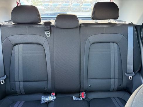 New 2026 Hyundai Venue SEL image 25