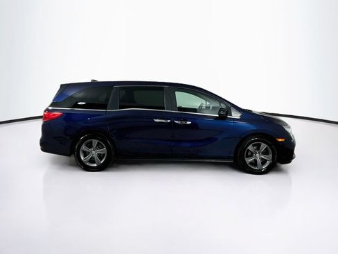 Used 2022 Honda Odyssey EX image 8