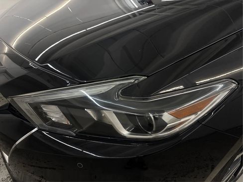 Used 2016 Nissan Maxima 3.5 SV FWD image 33